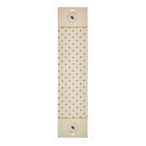 Cooksmart Bumble Bees Table Runner