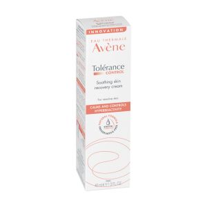AVENE Tolerance Control Cream 40ml
