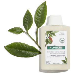 KLORANE Cupuacu Shampoo 200ml