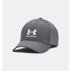 Under Armour Men's UA Branded Adjustable Cap
