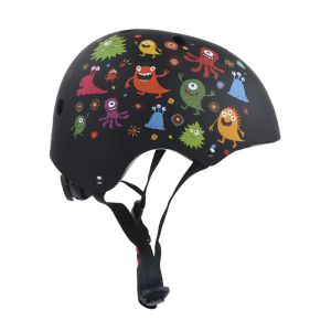 Boldcube Monster Party Helmet - Small