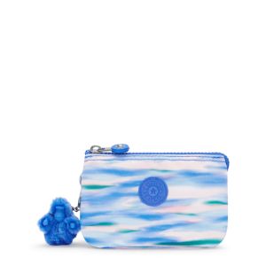Kipling Creativity S - Diluted Blue