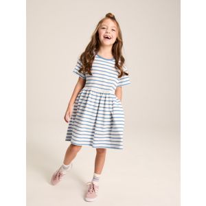 Joules Skye T-Shirt Dress - 3 colours available
