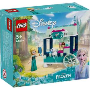 Lego Disney Elsas Frozen Treats
