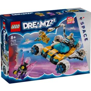 Lego Dreamzzz Mr Ozs Sapce Car