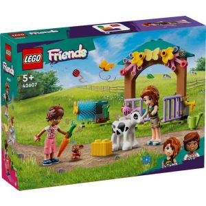 Lego Friends Autums Baby Cow Shed