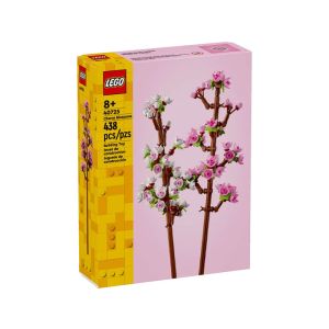 Lego Iconic Cherry Blossoms