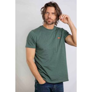 Weirdfish Fished Organic Cotton T-Shirt - 4 colours available
