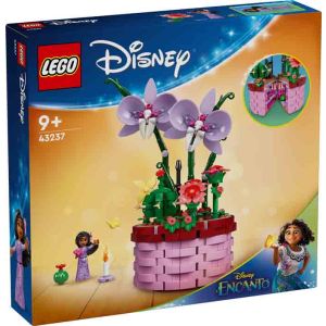 Lego Disney Isabelas Flowerpot