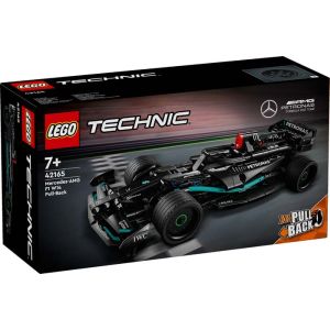 Lego Technic Mercedes AMG F1 W14 Performance Pull-Back