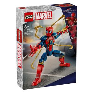 Lego Marvel Spider-Man Construction Figure
