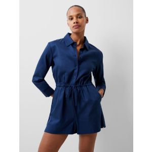 French Connection Bodie Blend Playsuit
