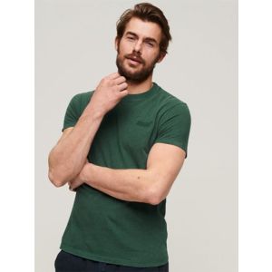 Superdry Organic Cotton Essential Logo T-Shirt - 6 colours available