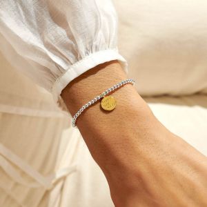 Joma Jewellery A Little 'Love You More' Bracelet