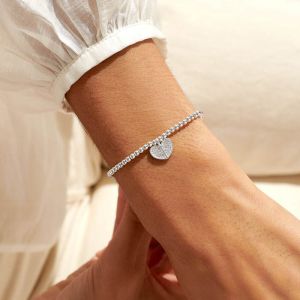 Joma Jewellery A Little 'Gone Too Soon But Loved A Lifetime' Bracelet