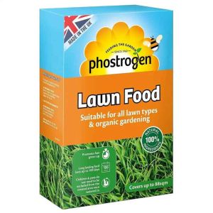 Phostrogen Lawn Food - 3.5kg