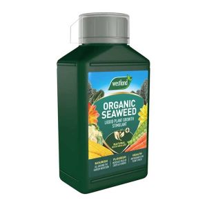 Westland Organic Seaweed 1l