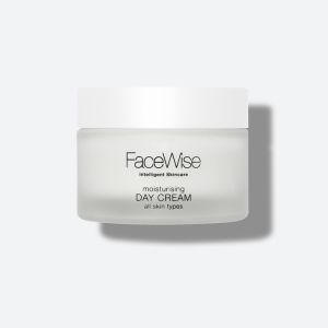 FaceWise Moisturising Day Cream 40ml