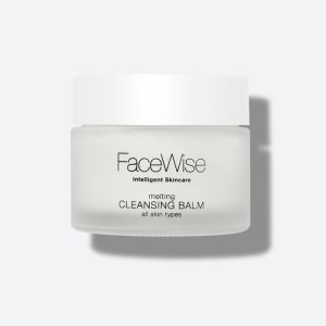 FaceWise Melting Cleansing Balm 80ml