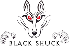 Black Shuck Ltd. LOGO