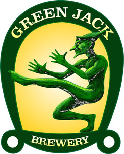 Green Jack Brewery LOGO