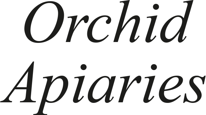 Orchid Apiaries LOGO