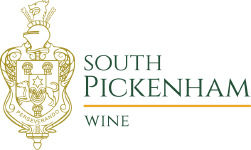 South Pickenham Estate Wine LOGO