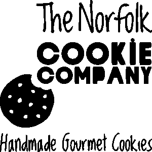 The Norfolk Cookie Company LOGO