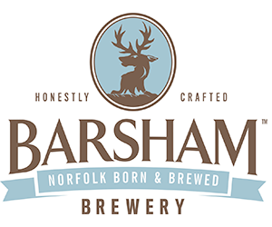 Barsham Brewery LOGO