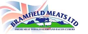 Bramfield Meats Logo