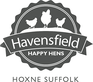 Havensfield Happy Hens LOGO