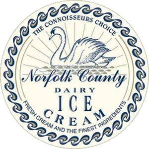 Lakenham Creamery LOGO