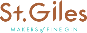 St Giles Gin Logo