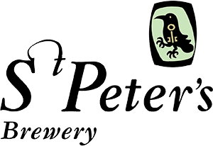 ST PETERS BREWERY LOGO