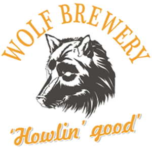 Wolf Brewery LOGO