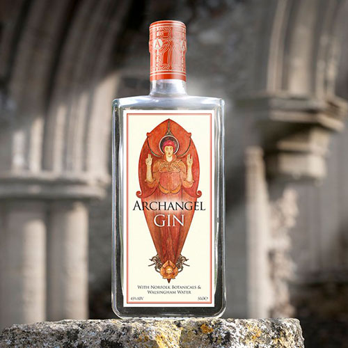Archangel Gin