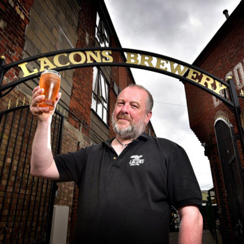 Lacons Brewery