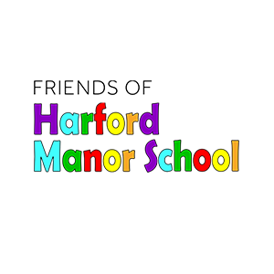 FRIENDS OF HARFORD MANOR SCHOOL LOGO