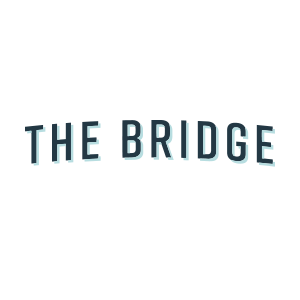 THE BRIDGE PROJECT LOGO