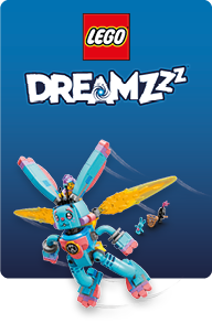 lego Dreamzzz