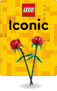 lego Iconic